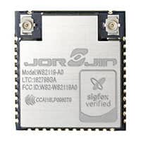 WS2119-A0DƬ