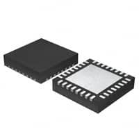 EFM32G200F64G-E-QFN3