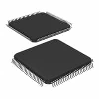 EFM32WG980F128-B-QFP