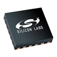 EFM8LB10F16ES0-B-QFN
