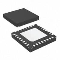 EFM8LB11F32ES0-B-QFN